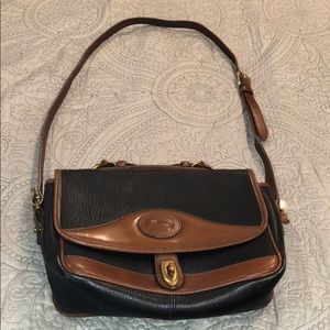 Dooney & Bourke bag